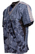 TOP TEN Kickboxing Shirt - PRISM